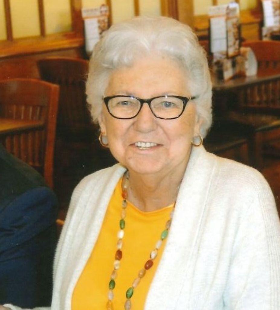 Dorothy Young Profile Photo