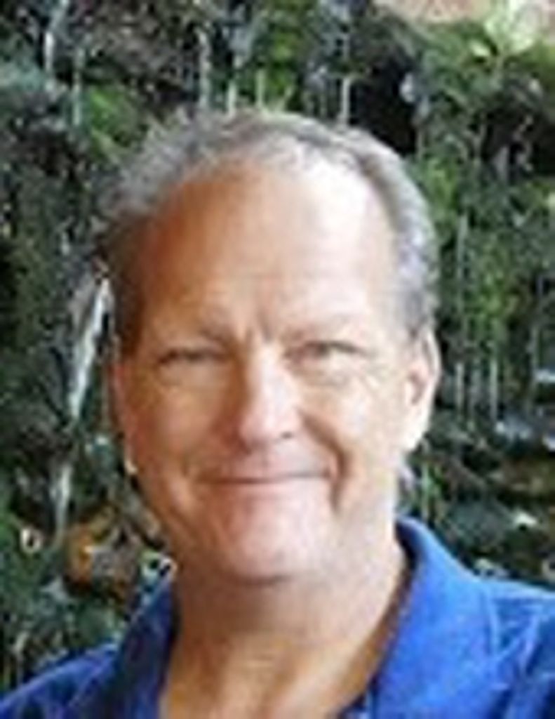 Bradley Joe Miller