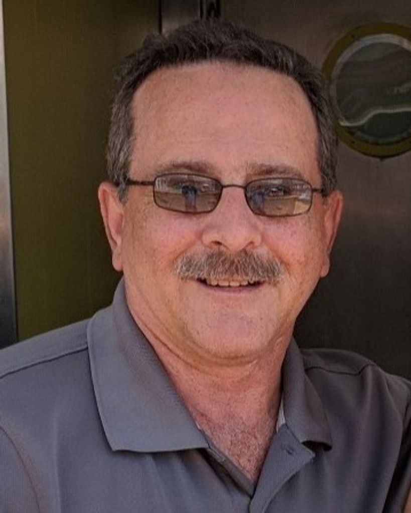 Joseph A. LaValla