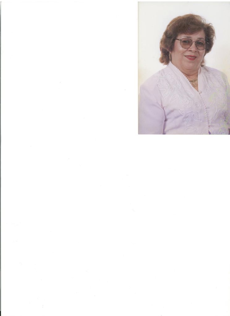 Eulalia Anna Sanchez