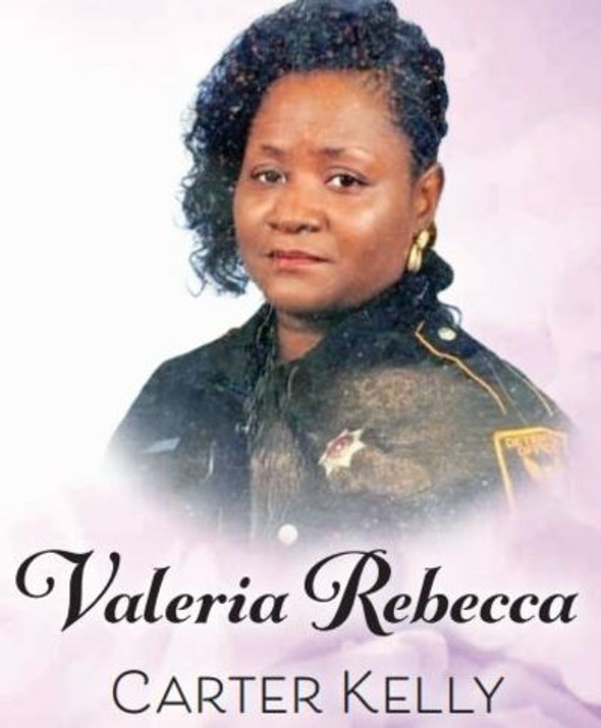 Valeria Kelly Profile Photo