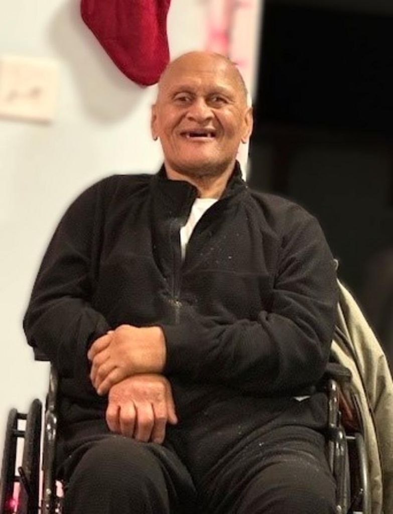 Brandon Bell Profile Photo