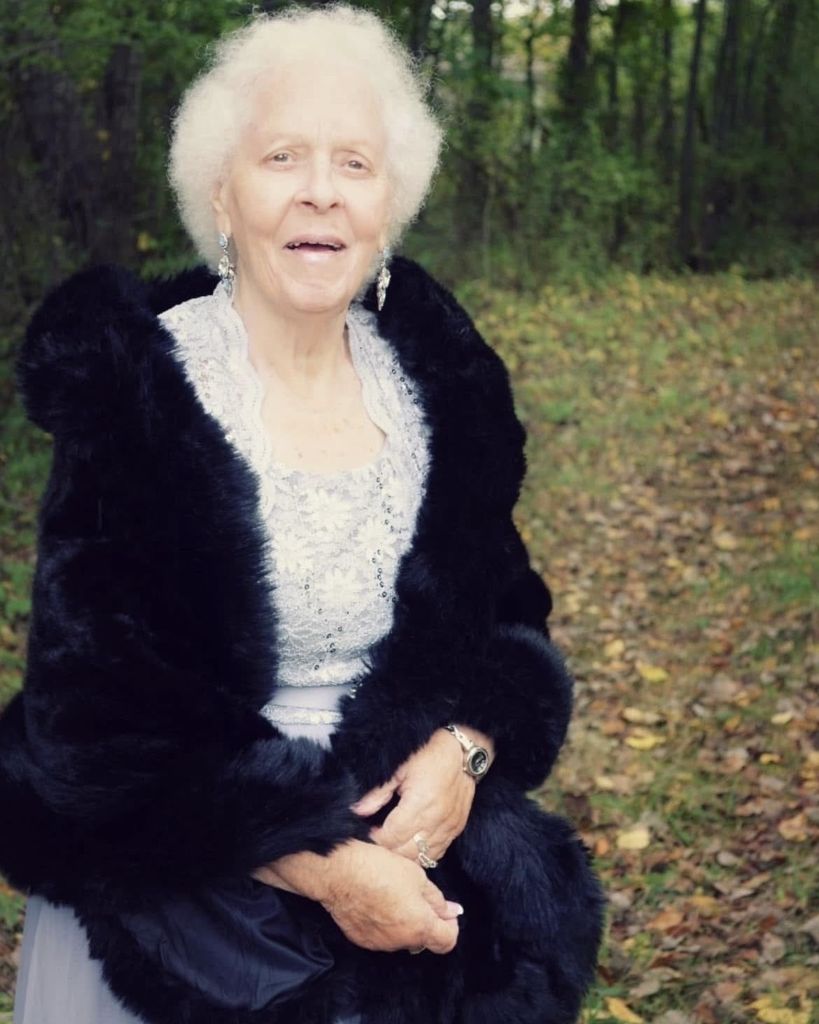 Beverly McKinney Profile Photo