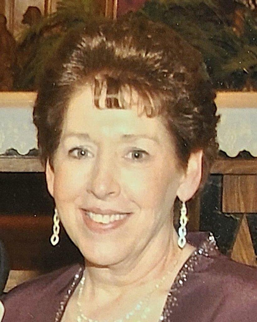Jane S. Ludvik