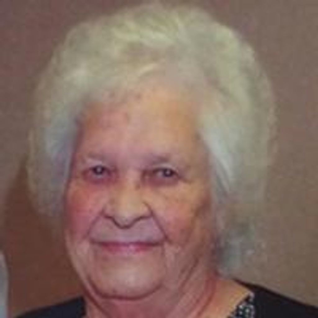 Bonnie Jane "Janie" Burton