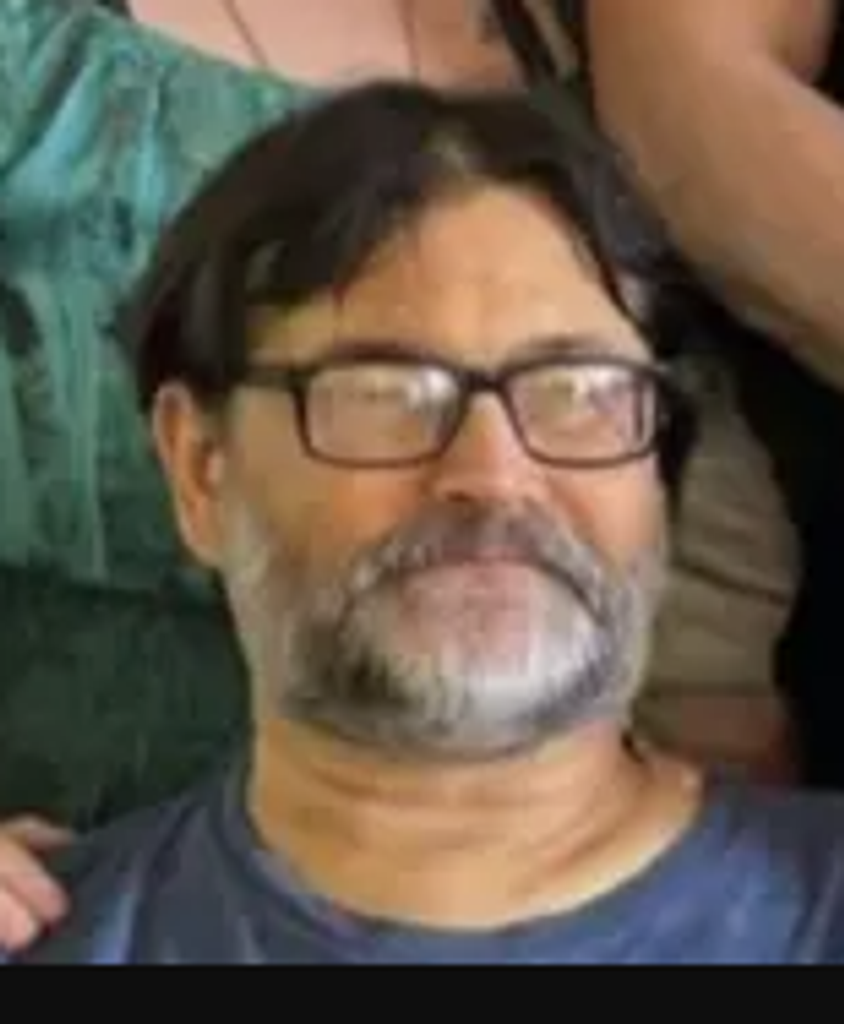 Shaun Edward Farris Profile Photo
