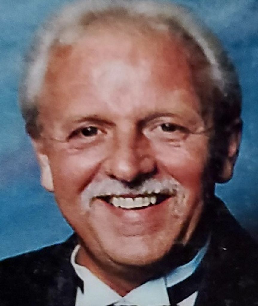 Douglas "Doug" H. Linde Profile Photo