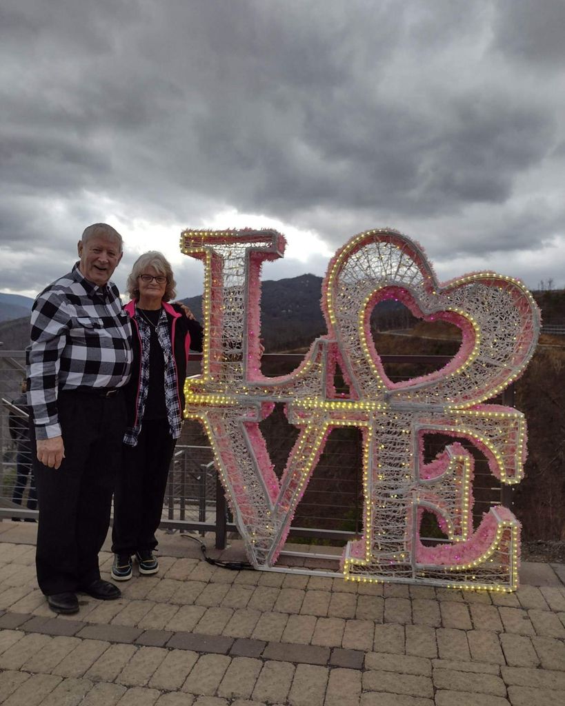 John Paul Love Profile Photo