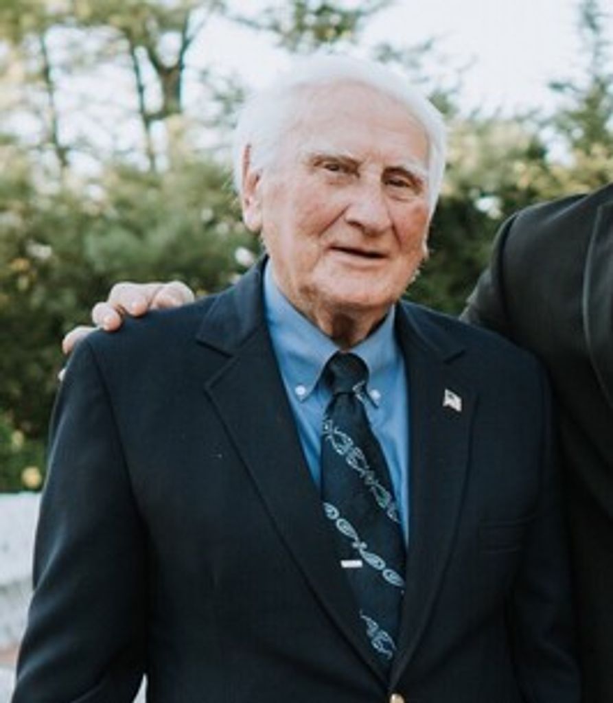 Frank Arsenault Profile Photo