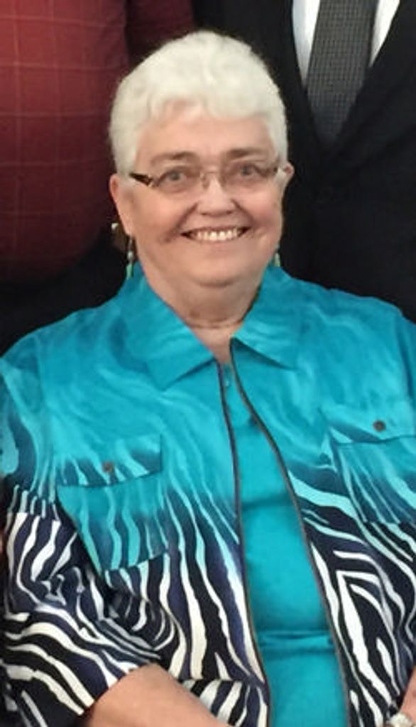 Sylvia Ann Leier Profile Photo