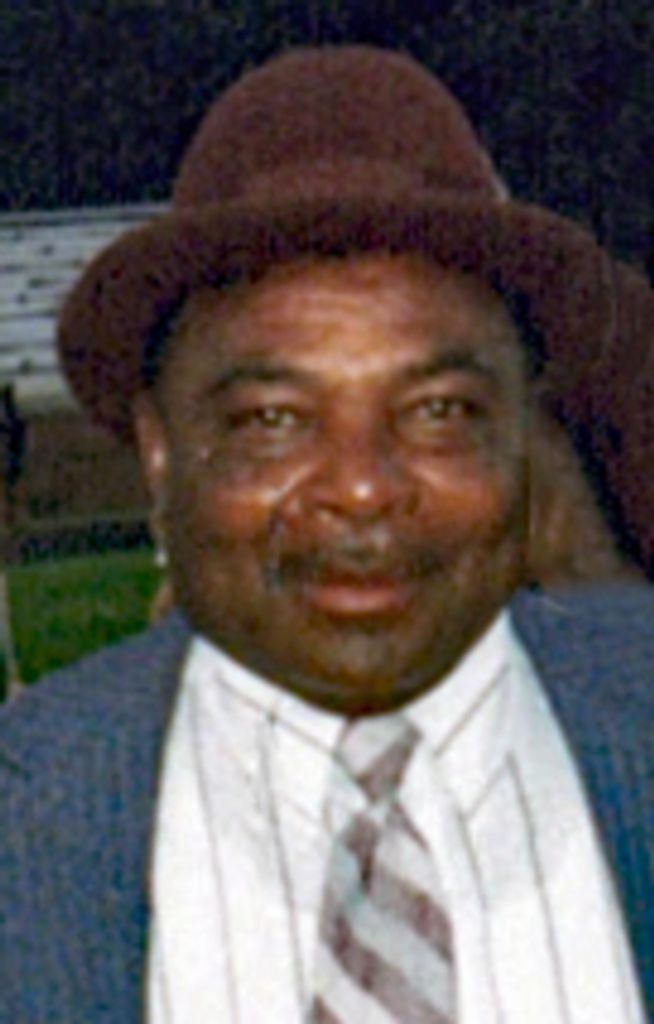 Clifford Henry Farquharson