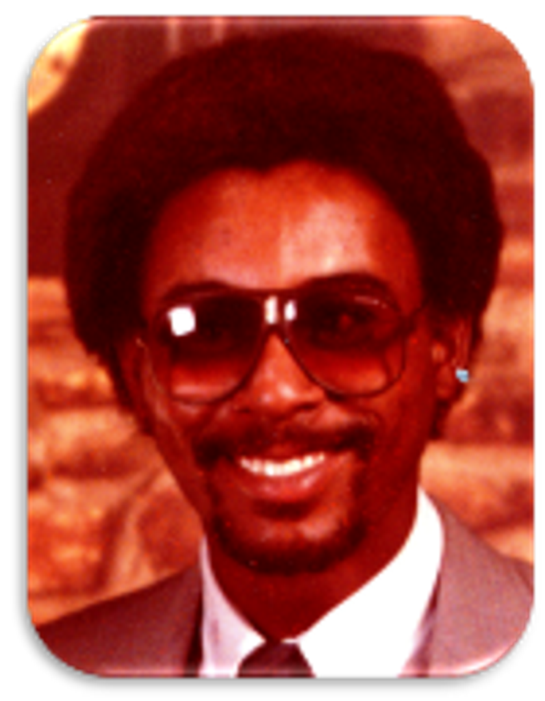 Roy E. Russell