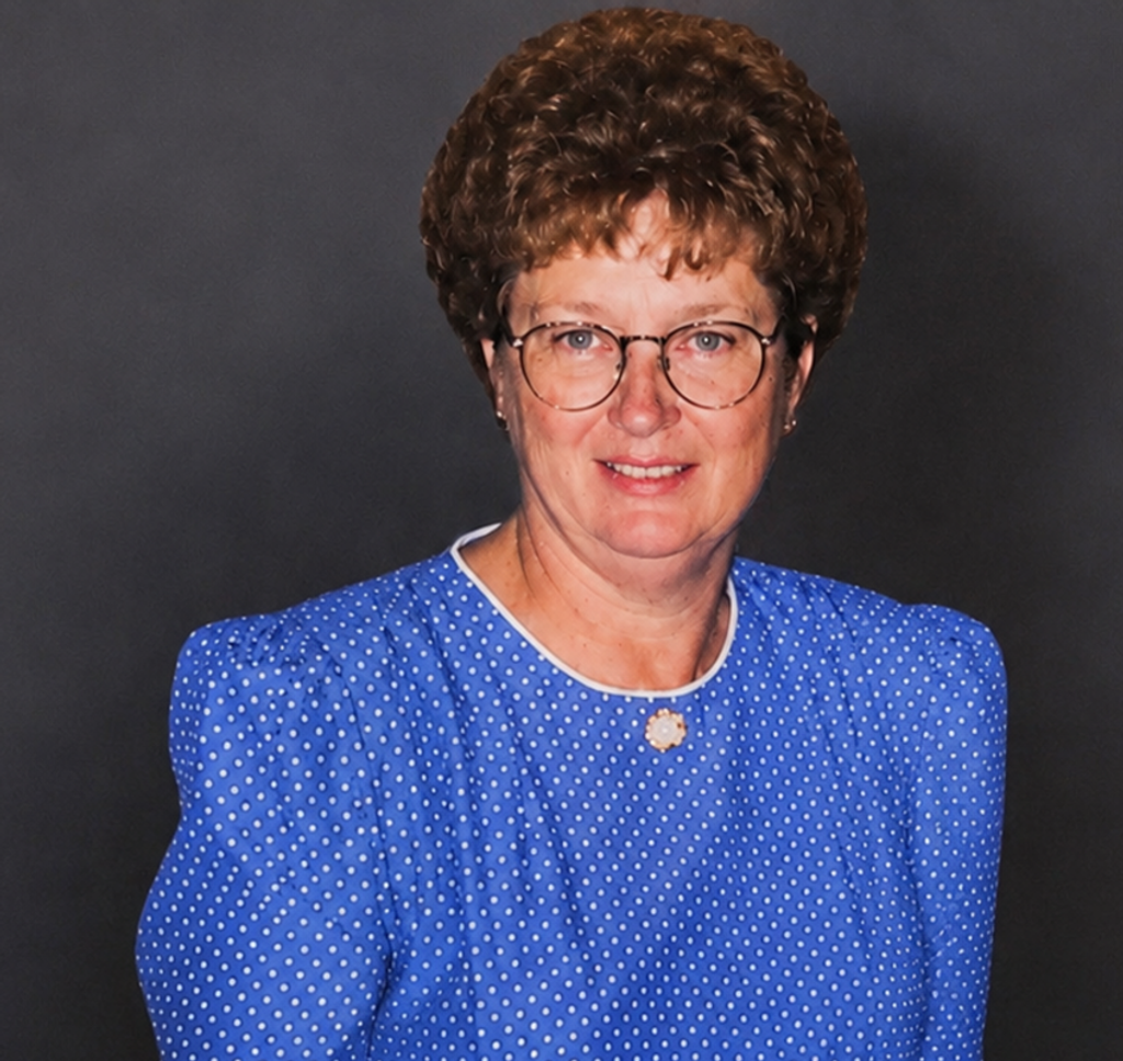 Barbara Gregory