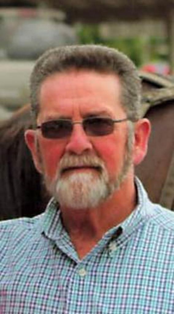 William Rickey Johnston Profile Photo
