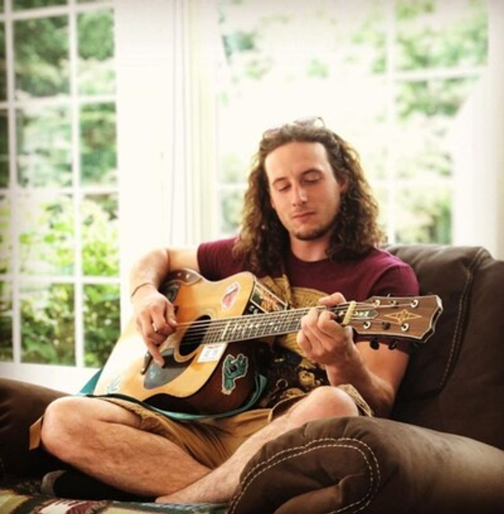 Dillon Acord Profile Photo