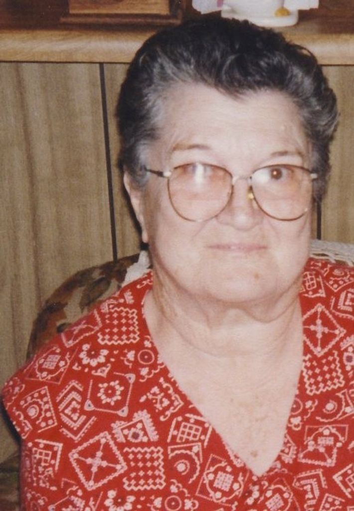 Genamae Edwards Galloway Profile Photo