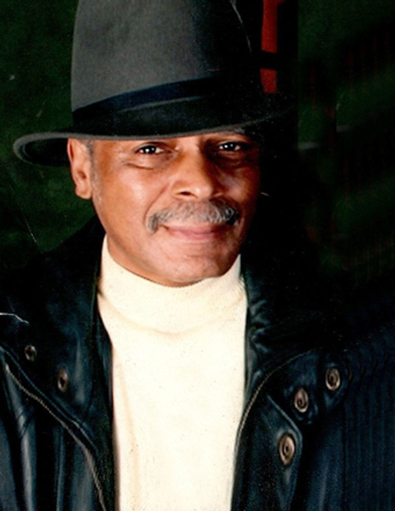 Roosevelt Propst,  Jr.