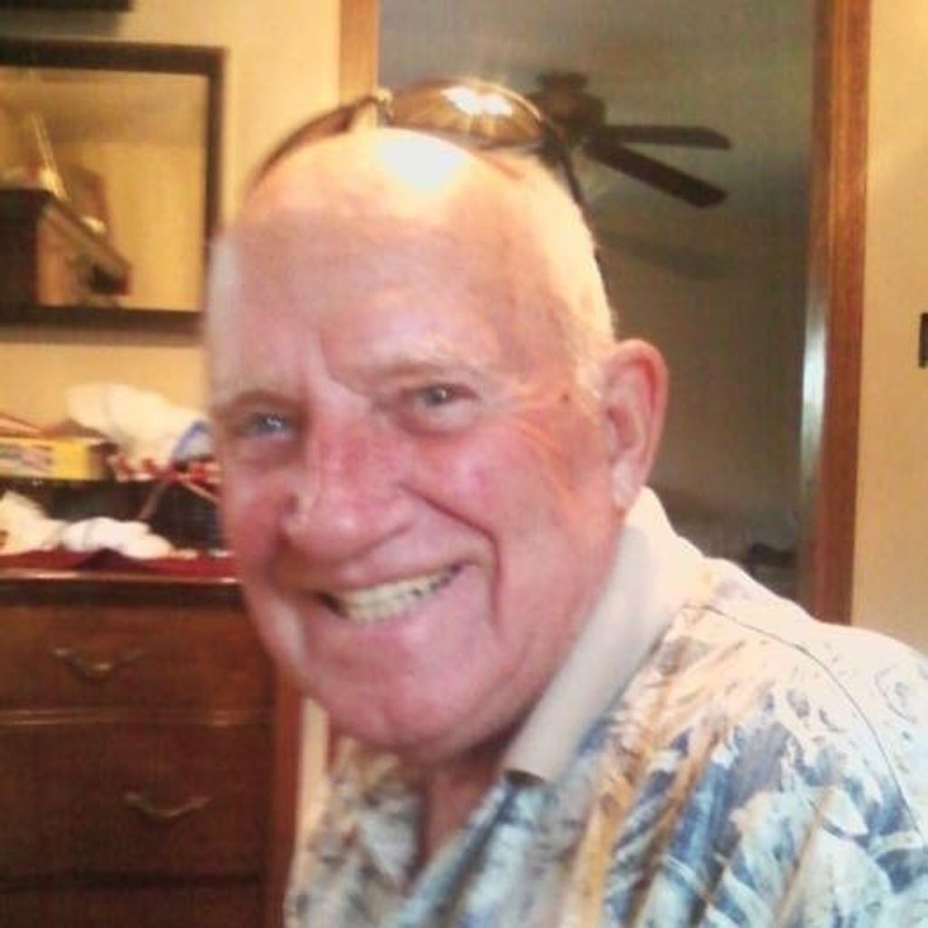 David E. McCall