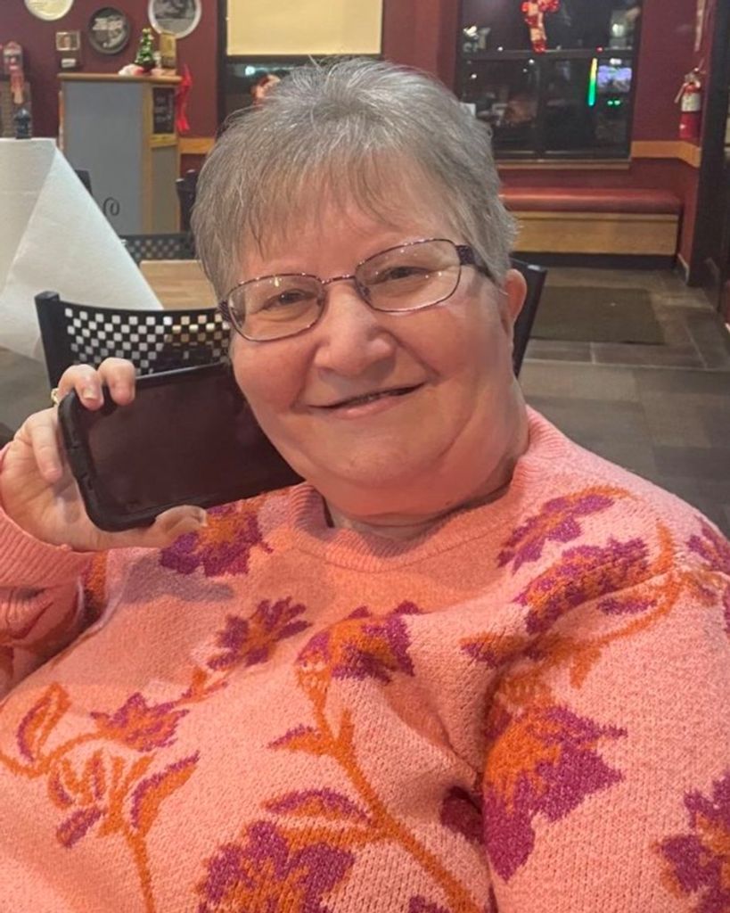 Debra Ann Hindermann