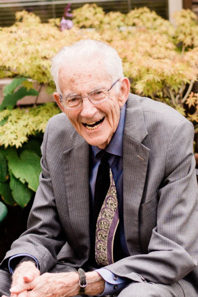 Bruce Scott King Profile Photo