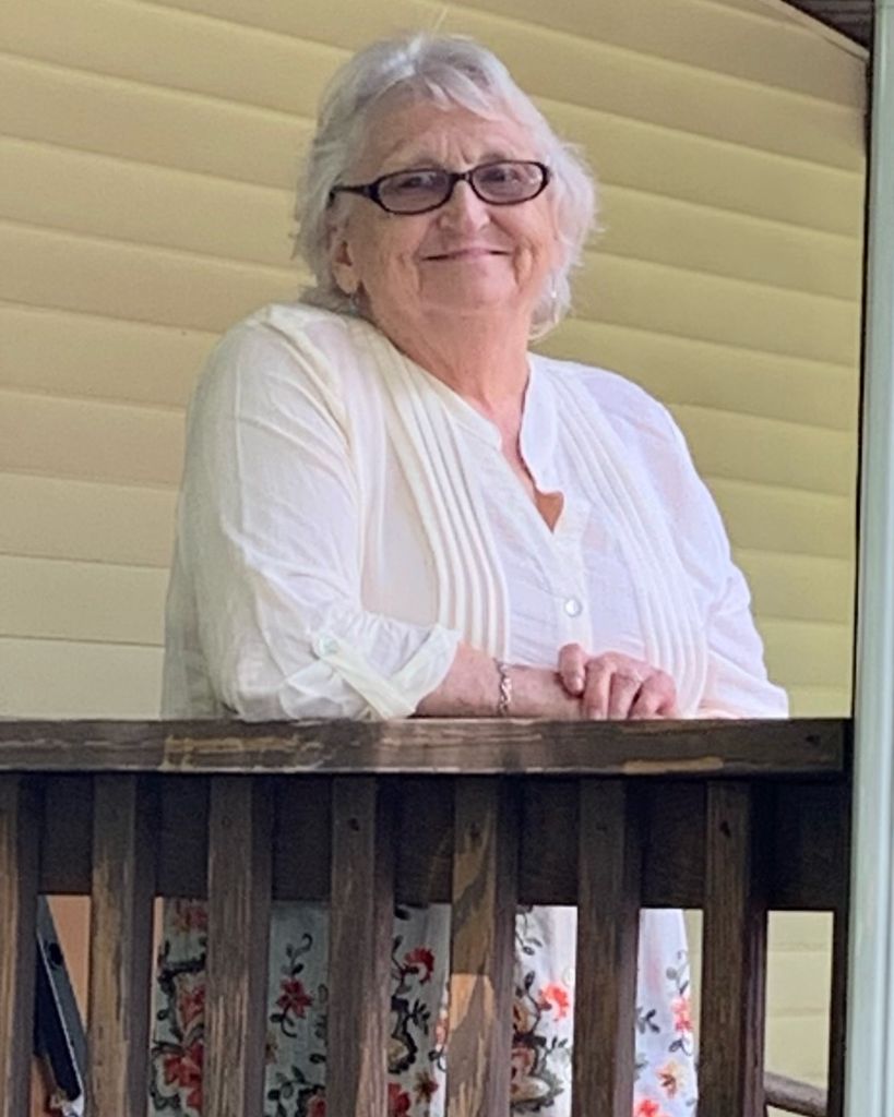 Frances H. Burchfield Profile Photo