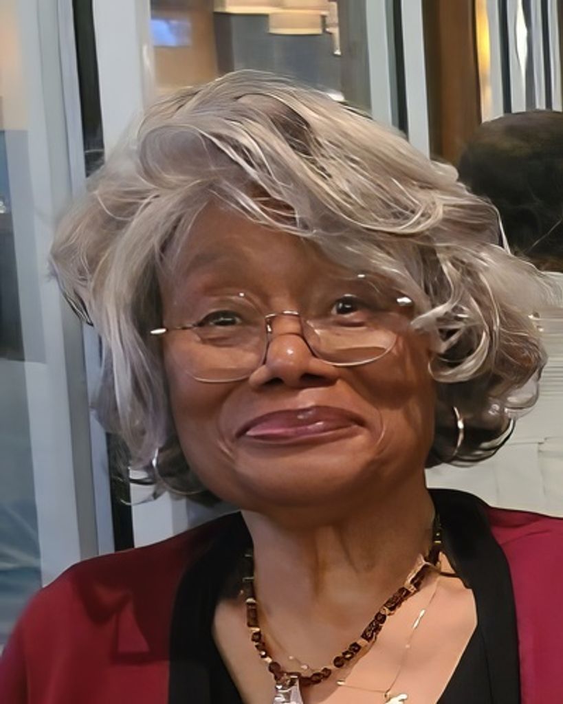 Helen B. Carrington