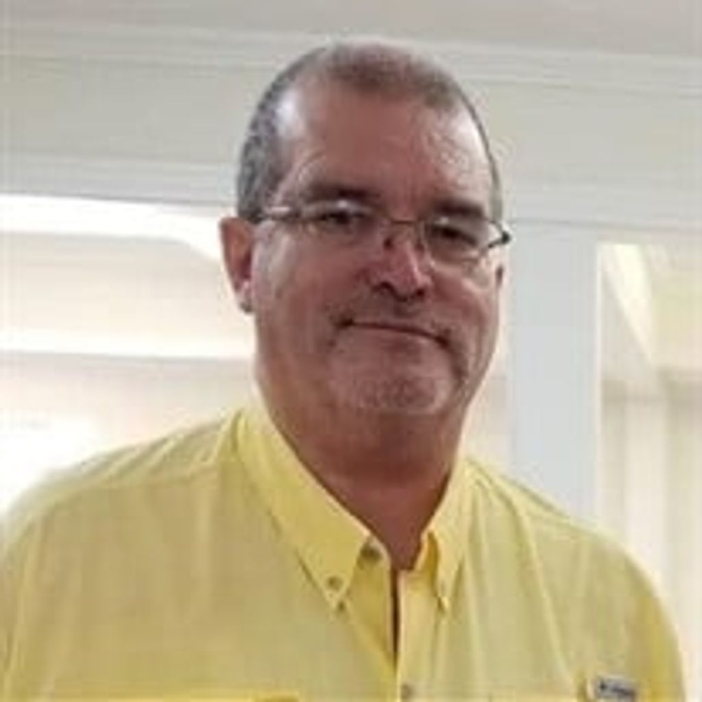 Mr. Greg Lane Miller