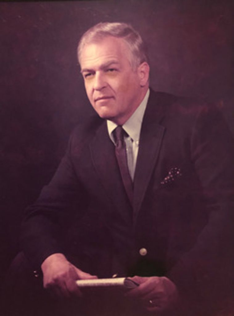 William E. Myers Profile Photo