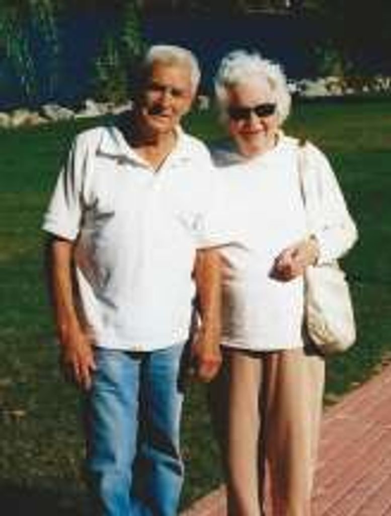 John George Kinney, Sr.