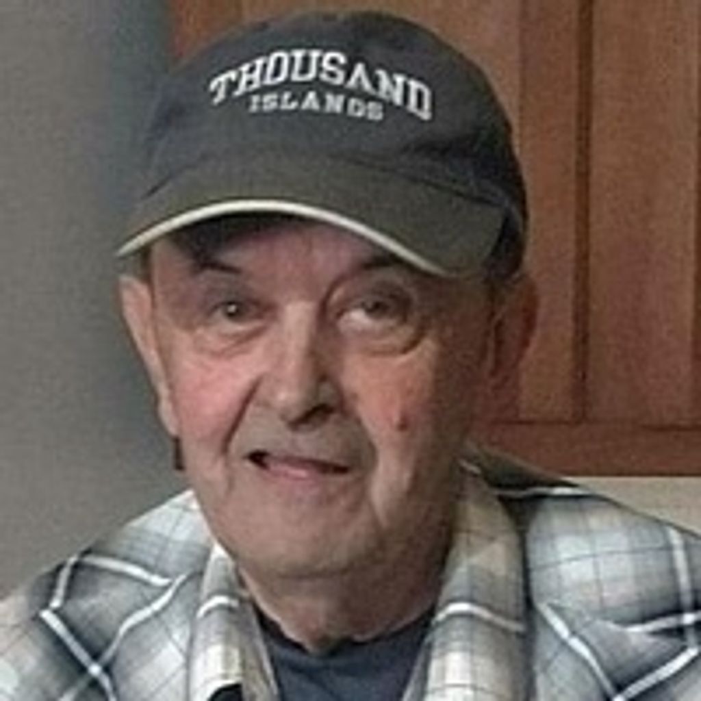 Jerome "Jerry" Beck
