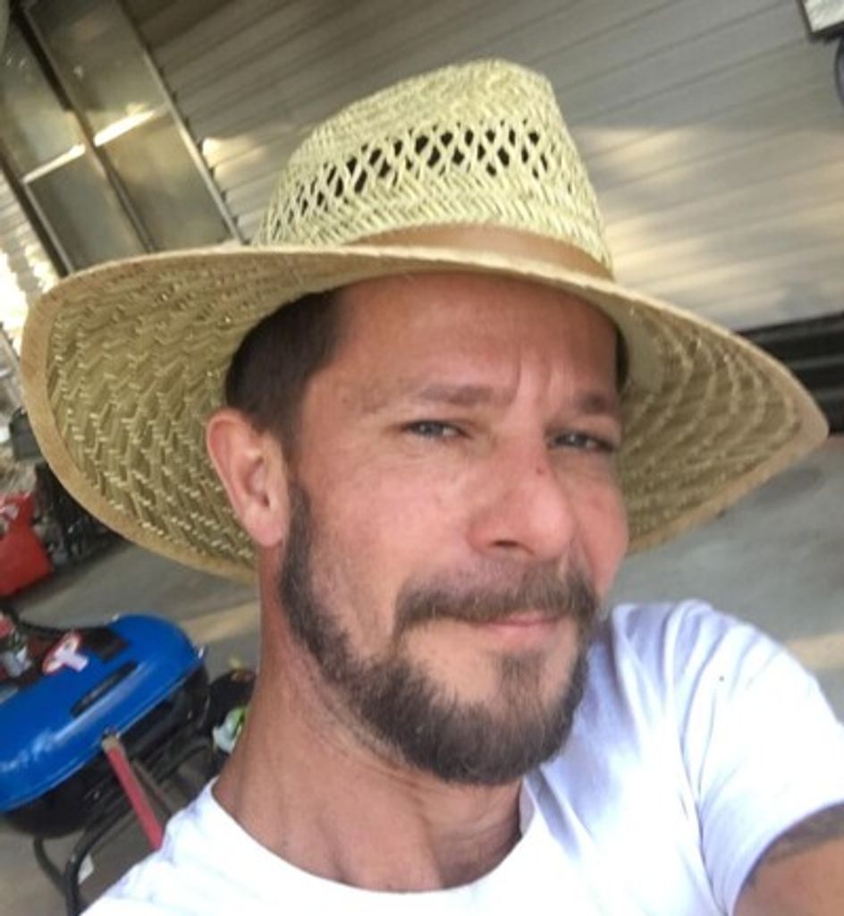 Benjamin "Benji" Raymond Nabers Profile Photo