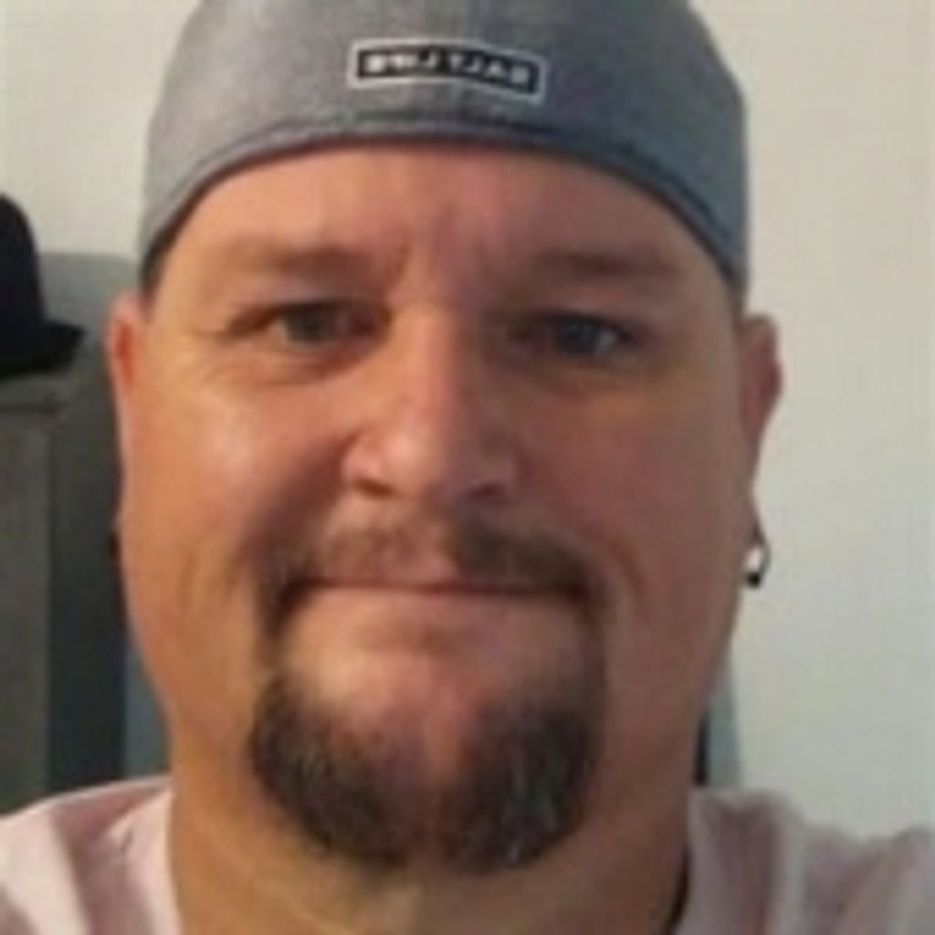 Billy Christopher Brant