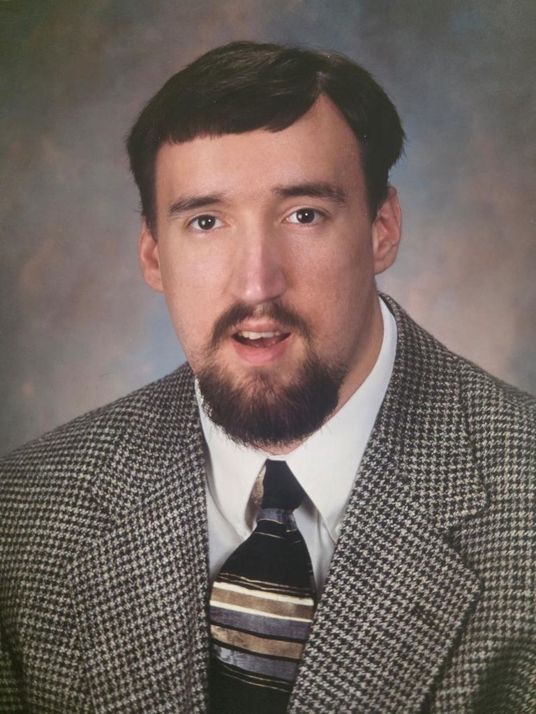 Kyle Backous Profile Photo