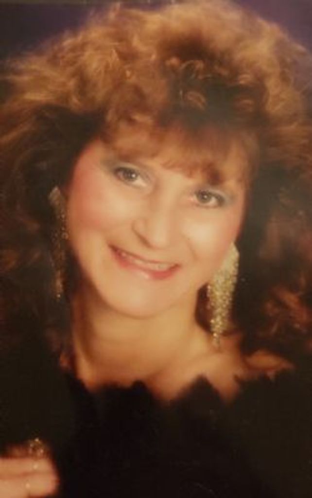 Teresa Joan Powell Profile Photo