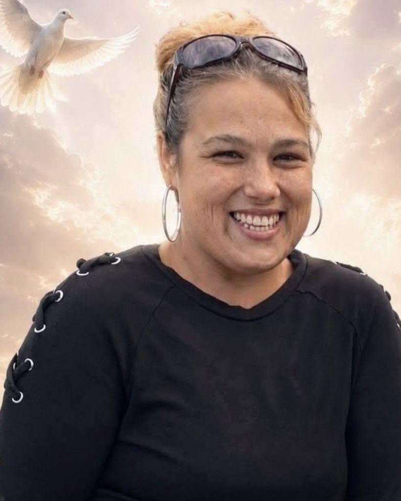 Kaela Buchanan Profile Photo