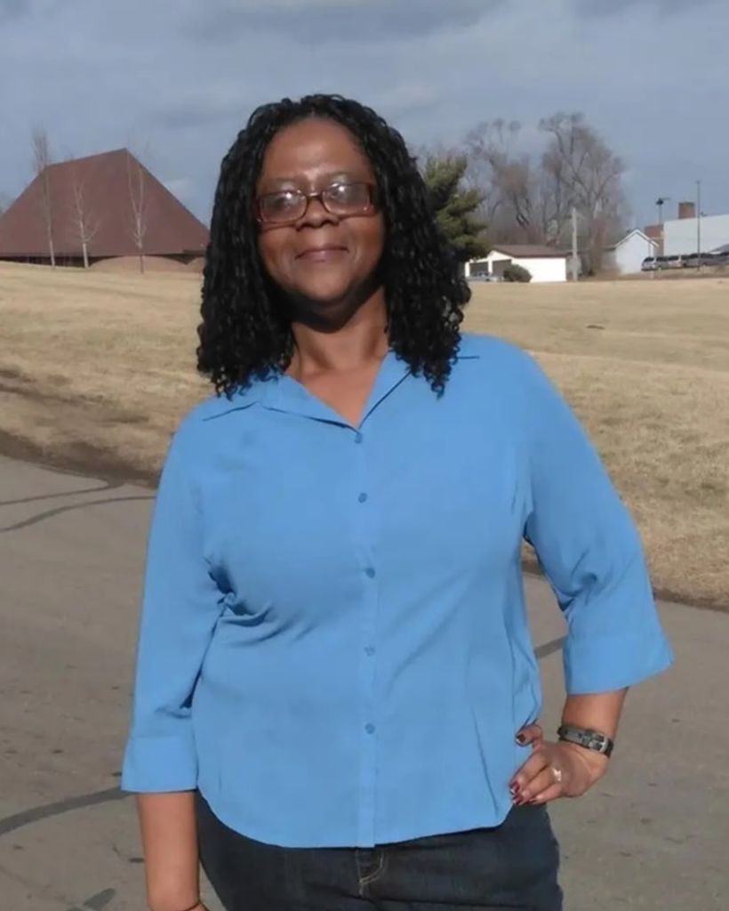 Edith Diane Benard