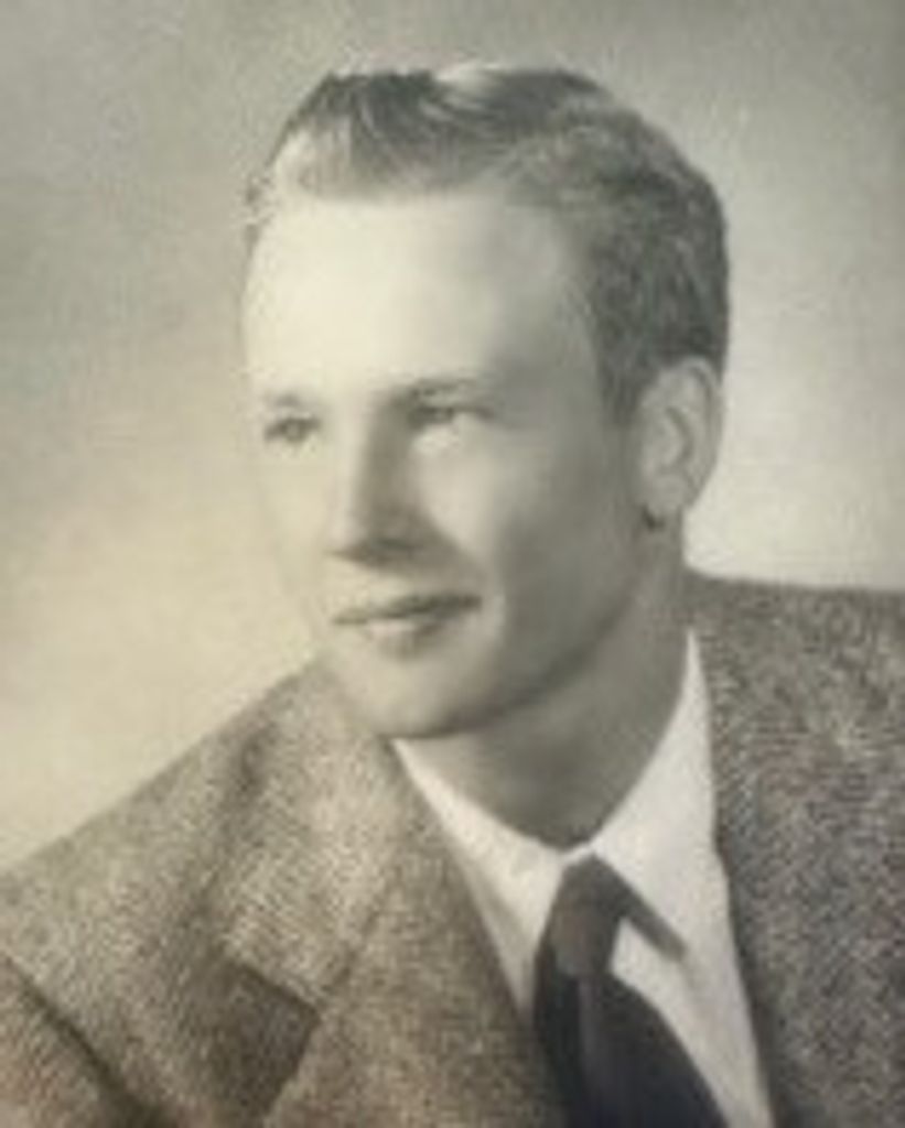 Larry Eugene Laursen Profile Photo