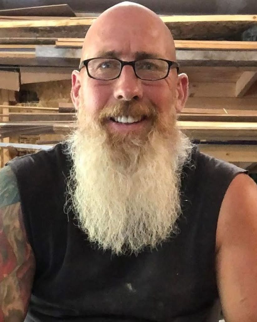 Christopher Lewis Profile Photo