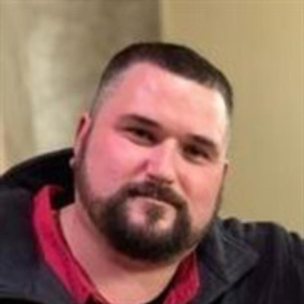 Brian Keith Gardner Jr. Profile Photo