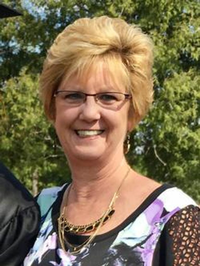 Kristin Mccoy