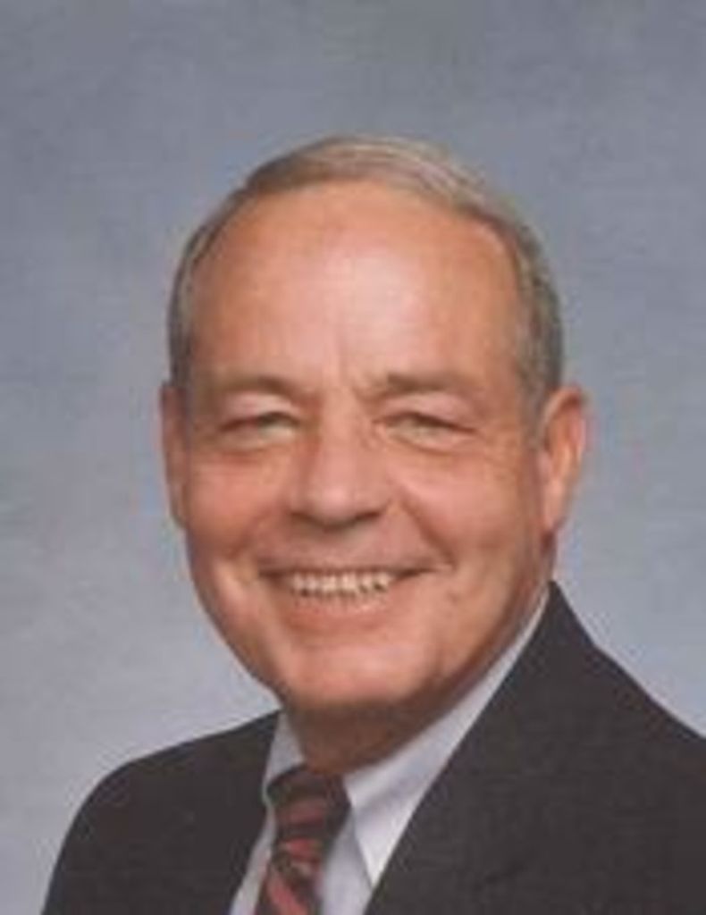 Charles Edgar Williamson