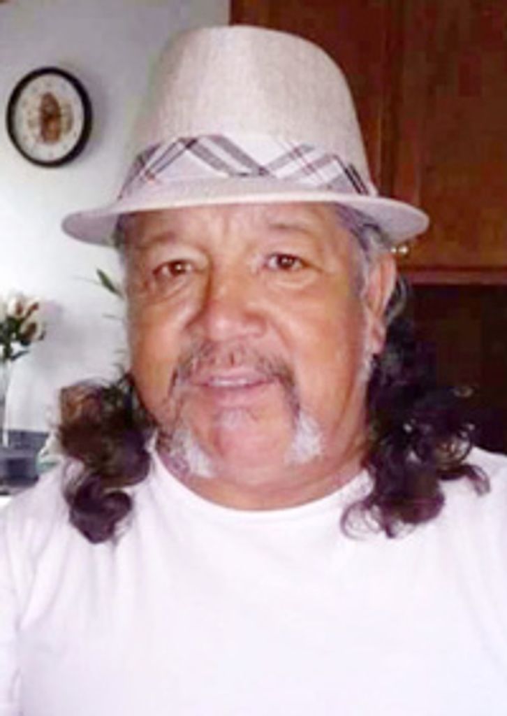 Anthony Torres Profile Photo