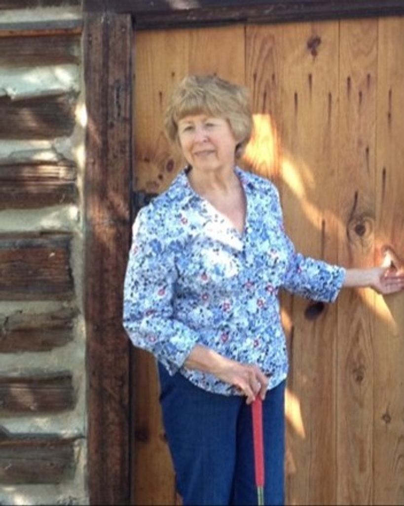 Carolyn Rheta Carlson