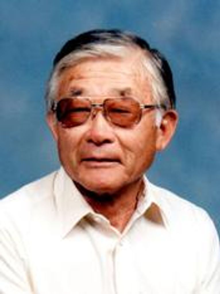 Paul Hiroshi Yoshida