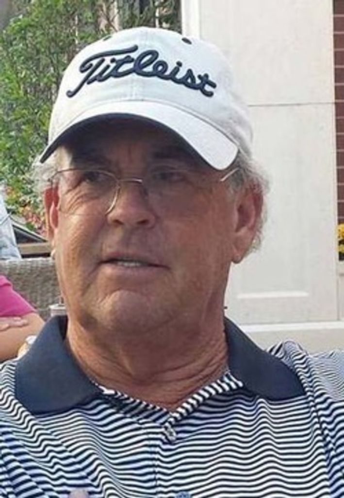 Gary A. White