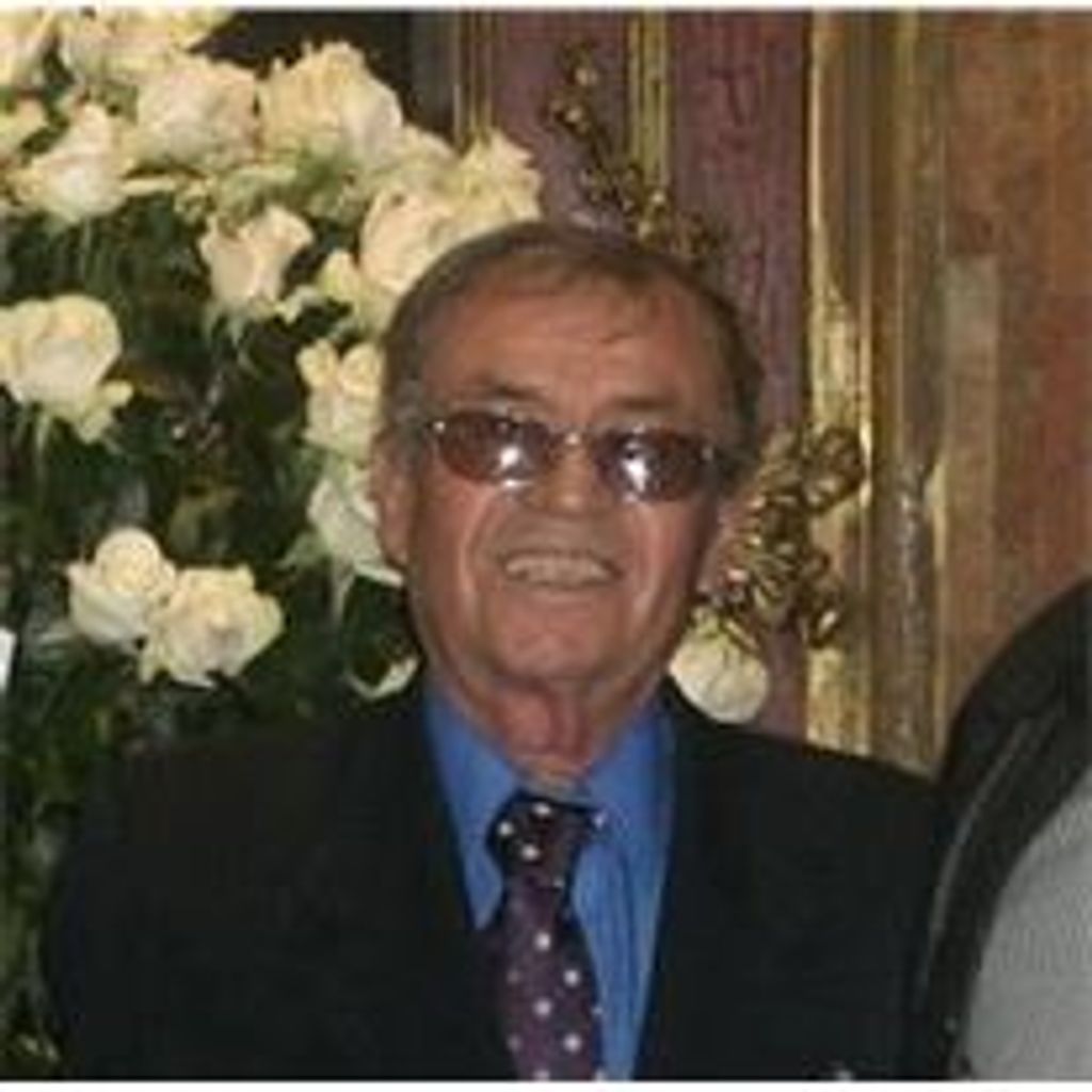 Walter H. Prexl