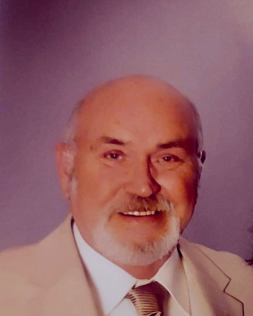 James Dale Whitlock