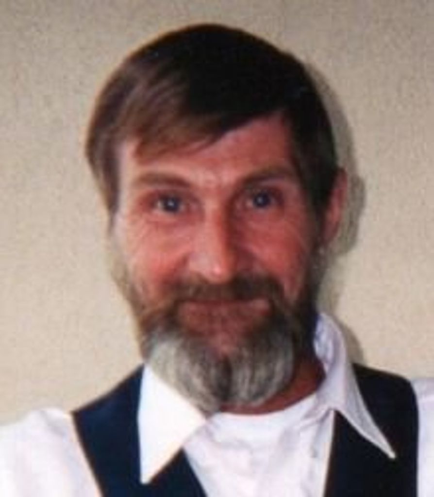 Clyde Wayne Shore