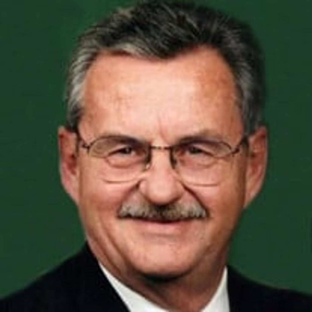 William Jeffrey Van Arsdol