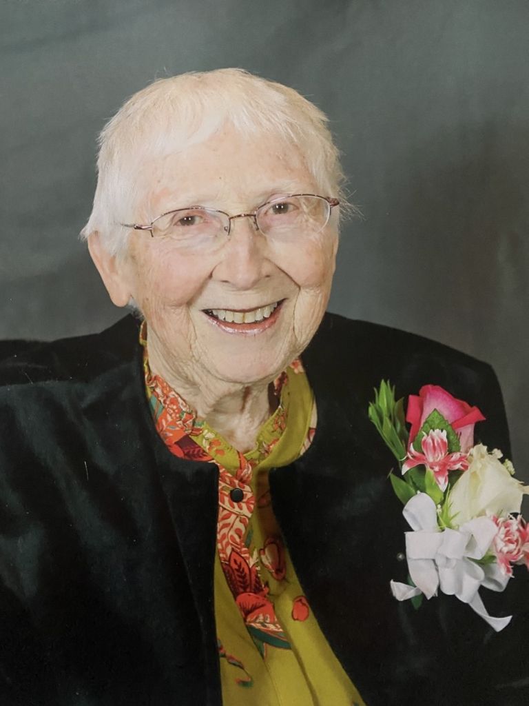 Mary Ann Carroll Profile Photo